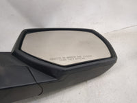 2014-2019 Chevrolet Silverado 1500 Passenger Side View Mirror - Right Door Mirror OEM Used - Oemusedautoparts1.com