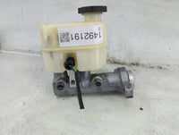2014-2019 Chevrolet Silverado 1500 Brake Master Cylinder 1492191 - Oemusedautoparts1.com