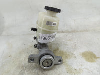 2014-2019 Chevrolet Silverado 1500 Brake Master Cylinder 1496570 - Oemusedautoparts1.com