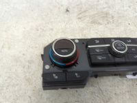 2019 Chevrolet Silverado 1500 Climate Control Module Temperature AC/Heater Replacement P/N:84692237 815372982 Fits OEM Used 