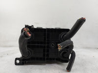 2019-2021 Chevrolet Silverado 1500 Fusebox Fuse Box Panel Relay Module P/N:84594608 Fits Fits 2019 2020 2021 OEM Used Auto P