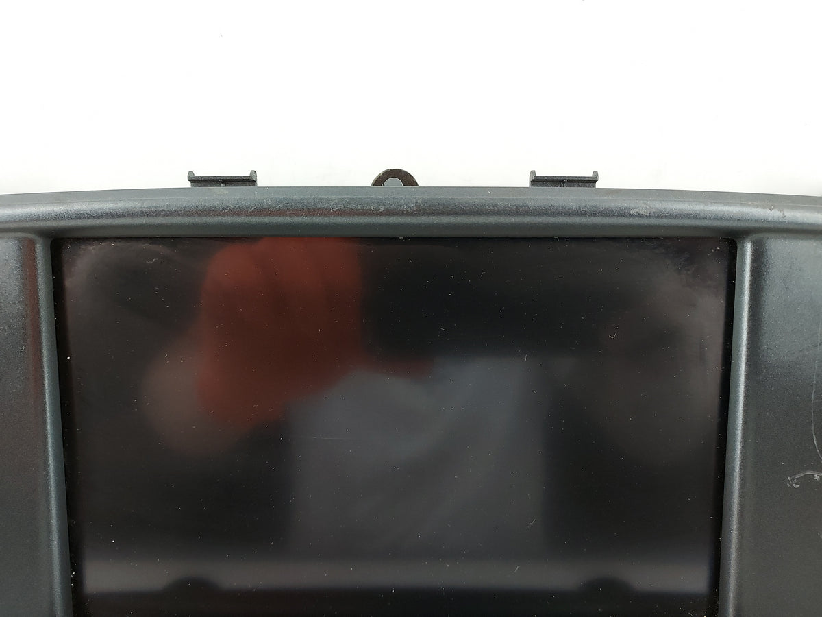 2015-2019 Chevrolet Silverado 1500 Audio Cd Disc Player 1499151 - Oemusedautoparts1.com