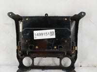 2015-2019 Chevrolet Silverado 1500 Audio Cd Disc Player 1499151 - Oemusedautoparts1.com
