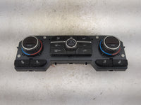 2019 Chevrolet Silverado 1500 Climate Control Module Temperature AC/Heater Replacement P/N:84499511 815372982 Fits Fits 2020