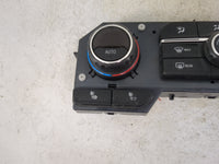 2019 Chevrolet Silverado 1500 Climate Control Module Temperature AC/Heater Replacement P/N:84499511 815372982 Fits Fits 2020