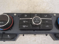 2019 Chevrolet Silverado 1500 Climate Control Module Temperature AC/Heater Replacement P/N:84499511 815372982 Fits Fits 2020