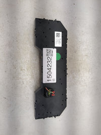 2019 Chevrolet Silverado 1500 Climate Control Module Temperature AC/Heater Replacement P/N:84499511 815372982 Fits Fits 2020