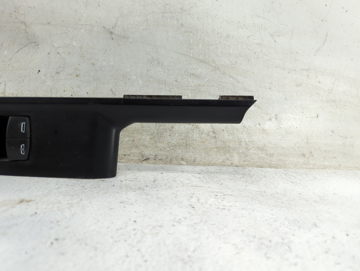 2019-2020 Chevrolet Silverado 1500 Master Power Window Switch Replacement Driver Side Left P/N:84532266 Fits Fits 2019 2020 