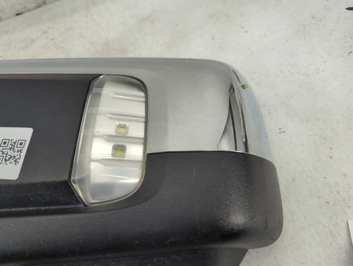 2019 Chevrolet Silverado 1500 Driver Side View Mirror - Left Door Mirror OEM Used - Oemusedautoparts1.com