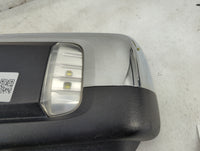 2019 Chevrolet Silverado 1500 Driver Side View Mirror - Left Door Mirror OEM Used - Oemusedautoparts1.com