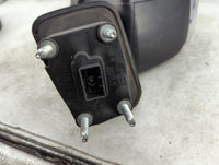 2019 Chevrolet Silverado 1500 Driver Side View Mirror - Left Door Mirror OEM Used - Oemusedautoparts1.com