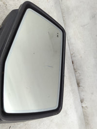 2019 Chevrolet Silverado 1500 Driver Side View Mirror - Left Door Mirror OEM Used - Oemusedautoparts1.com