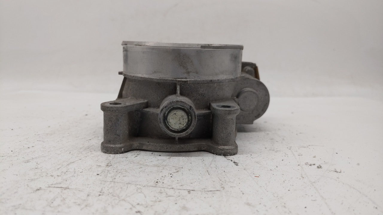 2014-2022 Chevrolet Silverado 1500 Throttle Body P/N:12678224 12617792 Fits Fits 2014 2015 2016 2017 2018 2019 2020 2021 202
