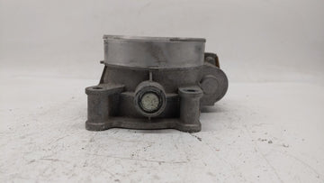 2014-2022 Chevrolet Silverado 1500 Throttle Body P/N:12678224 12617792 Fits Fits 2014 2015 2016 2017 2018 2019 2020 2021 2022 OEM Used Auto Parts