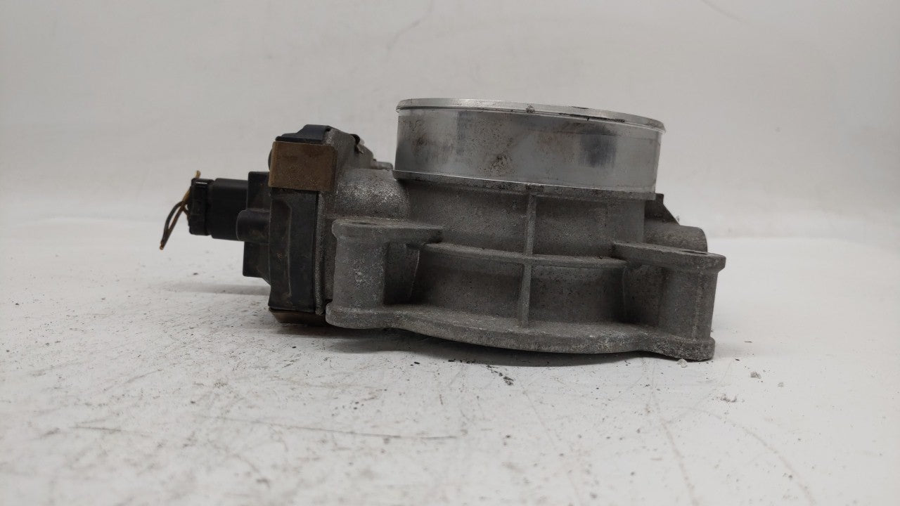2014-2022 Chevrolet Silverado 1500 Throttle Body P/N:12678224 12617792 Fits Fits 2014 2015 2016 2017 2018 2019 2020 2021 202