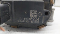 2014-2022 Chevrolet Silverado 1500 Throttle Body P/N:12678224 12617792 Fits Fits 2014 2015 2016 2017 2018 2019 2020 2021 202