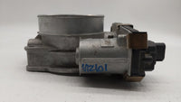 2014-2022 Chevrolet Silverado 1500 Throttle Body P/N:12678224 12617792 Fits Fits 2014 2015 2016 2017 2018 2019 2020 2021 202