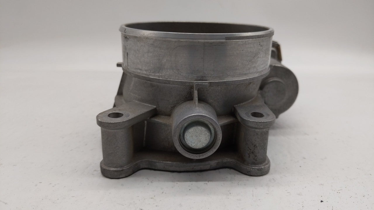 2014-2022 Chevrolet Silverado 1500 Throttle Body P/N:12678224 12617792 Fits Fits 2014 2015 2016 2017 2018 2019 2020 2021 202