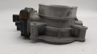 2014-2022 Chevrolet Silverado 1500 Throttle Body P/N:12678224 12617792 Fits Fits 2014 2015 2016 2017 2018 2019 2020 2021 202