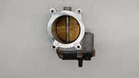 2014-2022 Chevrolet Silverado 1500 Throttle Body P/N:12678224 12617792 Fits Fits 2014 2015 2016 2017 2018 2019 2020 2021 202