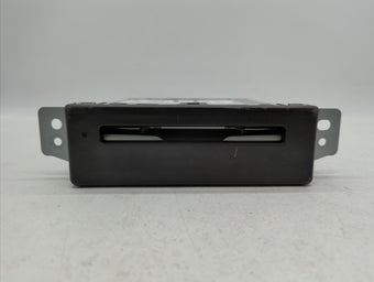 compare product 2015-2019 Chevrolet Silverado 1500 Radio AM FM Cd Player Receiver Replacement P/N:13594481 84016435 Fits OEM Used Auto Parts