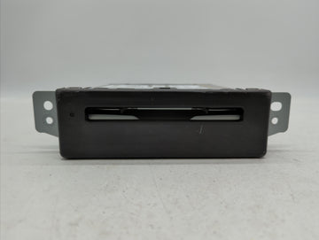 2015-2019 Chevrolet Silverado 1500 Radio AM FM Cd Player Receiver Replacement P/N:13594481 84016435 Fits OEM Used Auto Parts
