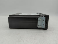 2015-2019 Chevrolet Silverado 1500 Radio AM FM Cd Player Receiver Replacement P/N:13594481 84016435 Fits OEM Used Auto Parts