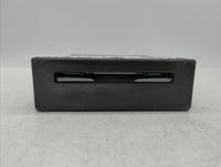 2015-2019 Chevrolet Silverado 1500 Radio AM FM Cd Player Receiver Replacement P/N:13594481 84016435 Fits OEM Used Auto Parts