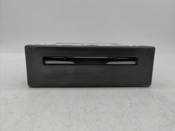 2015-2019 Chevrolet Silverado 1500 Radio AM FM Cd Player Receiver Replacement P/N:13594481 84016435 Fits OEM Used Auto Parts