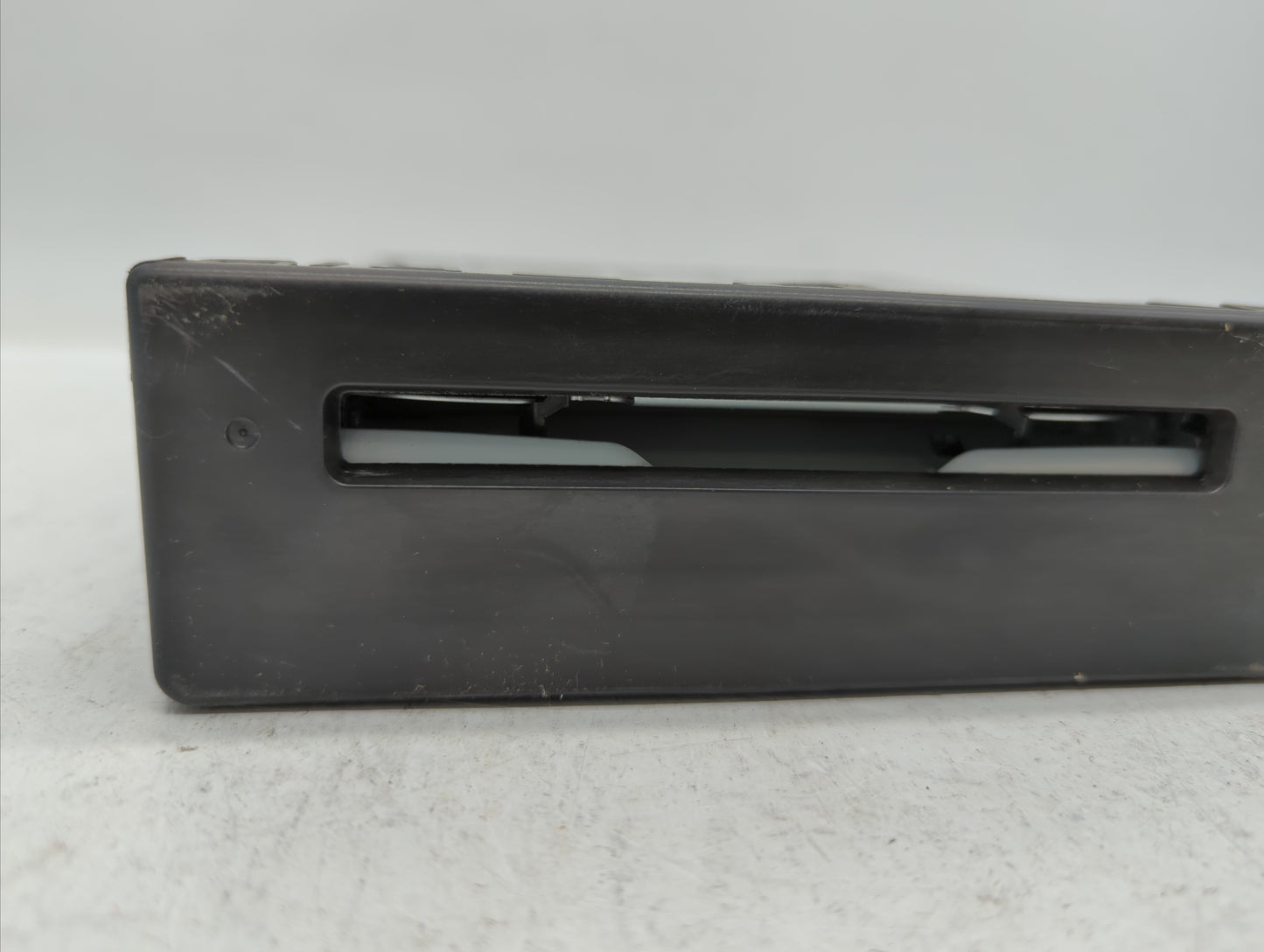 2015-2019 Chevrolet Silverado 1500 Radio AM FM Cd Player Receiver Replacement P/N:13594481 84016435 Fits OEM Used Auto Parts