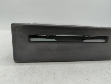 2015-2019 Chevrolet Silverado 1500 Radio AM FM Cd Player Receiver Replacement P/N:13594481 84016435 Fits OEM Used Auto Parts
