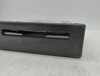 2015-2019 Chevrolet Silverado 1500 Radio AM FM Cd Player Receiver Replacement P/N:13594481 84016435 Fits OEM Used Auto Parts