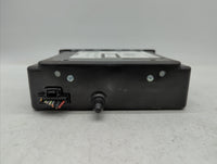 2015-2019 Chevrolet Silverado 1500 Radio AM FM Cd Player Receiver Replacement P/N:13594481 84016435 Fits OEM Used Auto Parts