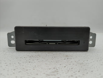 compare product 2015-2019 Chevrolet Silverado 1500 Radio AM FM Cd Player Receiver Replacement P/N:23369306 13594481 Fits OEM Used Auto Parts