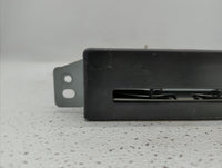 2015-2019 Chevrolet Silverado 1500 Radio AM FM Cd Player Receiver Replacement P/N:23369306 13594481 Fits OEM Used Auto Parts