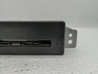 2015-2019 Chevrolet Silverado 1500 Radio AM FM Cd Player Receiver Replacement P/N:23369306 13594481 Fits OEM Used Auto Parts