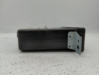 2015-2019 Chevrolet Silverado 1500 Radio AM FM Cd Player Receiver Replacement P/N:23369306 13594481 Fits OEM Used Auto Parts