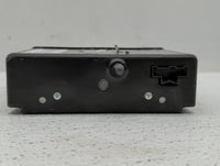2015-2019 Chevrolet Silverado 1500 Radio AM FM Cd Player Receiver Replacement P/N:23369306 13594481 Fits OEM Used Auto Parts