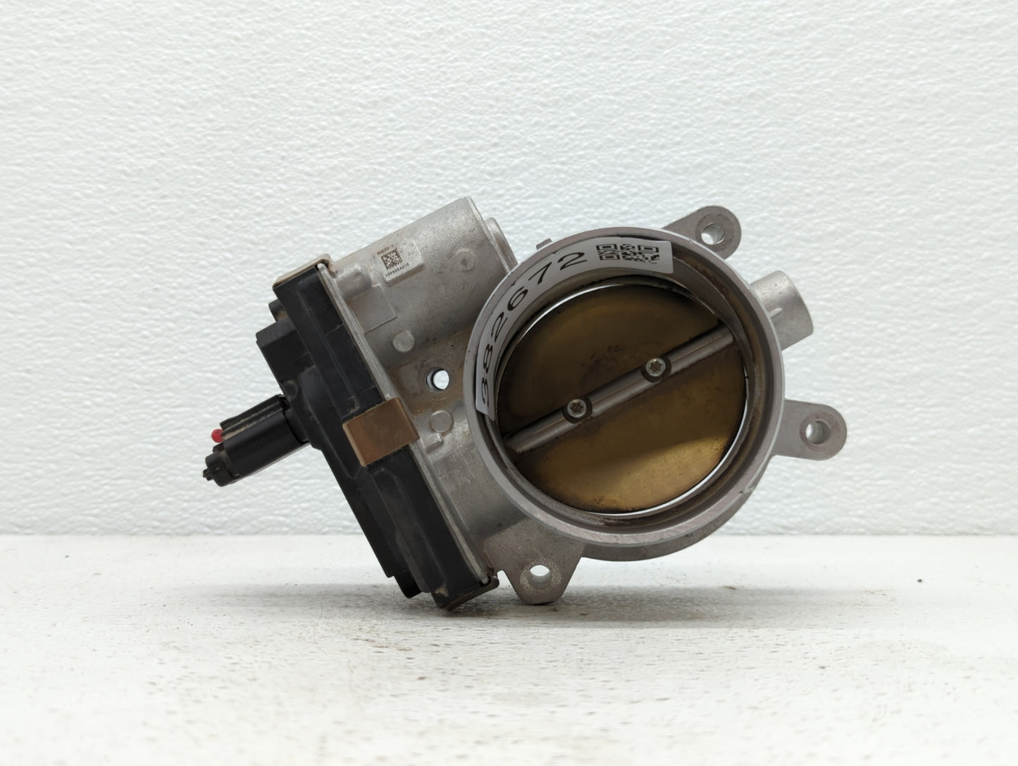 2014-2019 Chevrolet Silverado 1500 Throttle Body P/N:12678224 12617792 Fits Fits 2014 2015 2016 2017 2018 2019 OEM Used Auto