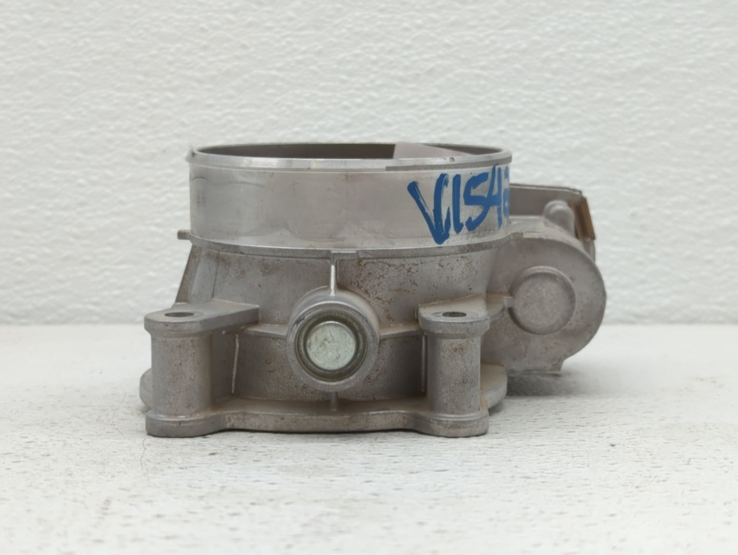 2014-2019 Chevrolet Silverado 1500 Throttle Body P/N:12678224 12617792 Fits Fits 2014 2015 2016 2017 2018 2019 OEM Used Auto