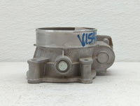 2014-2019 Chevrolet Silverado 1500 Throttle Body P/N:12678224 12617792 Fits Fits 2014 2015 2016 2017 2018 2019 OEM Used Auto
