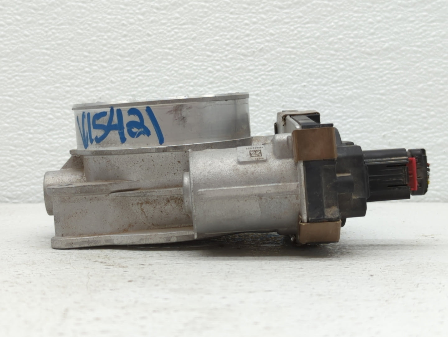 2014-2019 Chevrolet Silverado 1500 Throttle Body P/N:12678224 12617792 Fits Fits 2014 2015 2016 2017 2018 2019 OEM Used Auto