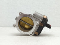 2014-2019 Chevrolet Silverado 1500 Throttle Body P/N:12678224 12617792 Fits Fits 2014 2015 2016 2017 2018 2019 OEM Used Auto