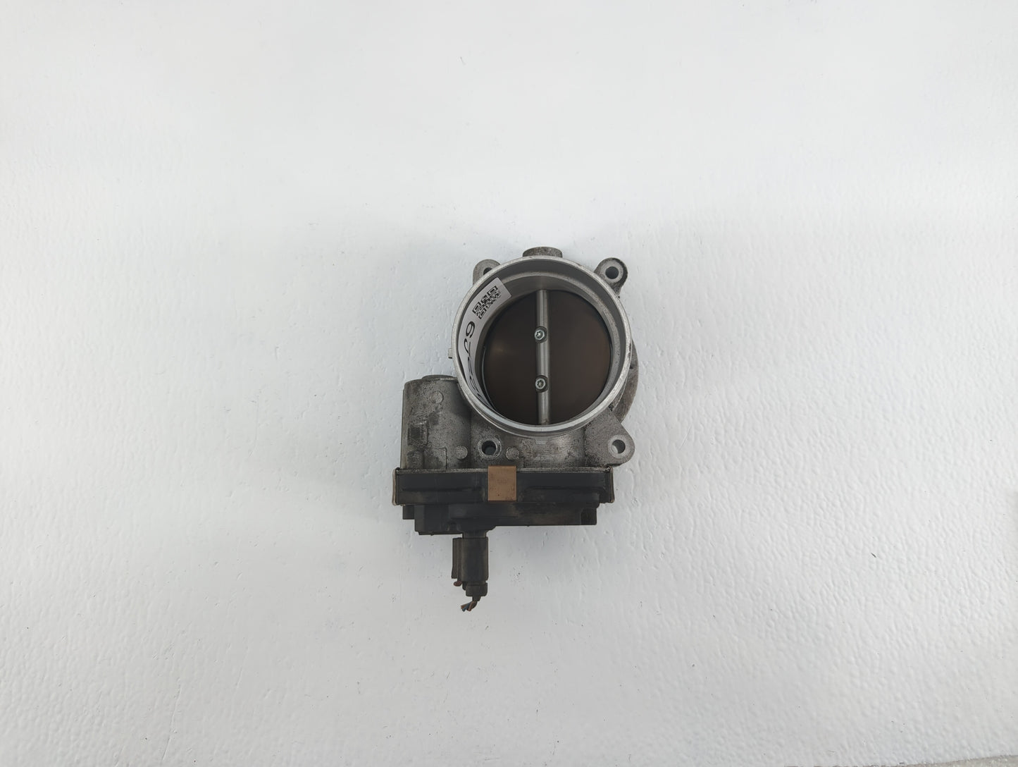 2014-2019 Chevrolet Silverado 1500 Throttle Body P/N:12678224 12617792 Fits Fits 2014 2015 2016 2017 2018 2019 OEM Used Auto