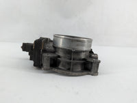 2014-2019 Chevrolet Silverado 1500 Throttle Body P/N:12678224 12617792 Fits Fits 2014 2015 2016 2017 2018 2019 OEM Used Auto