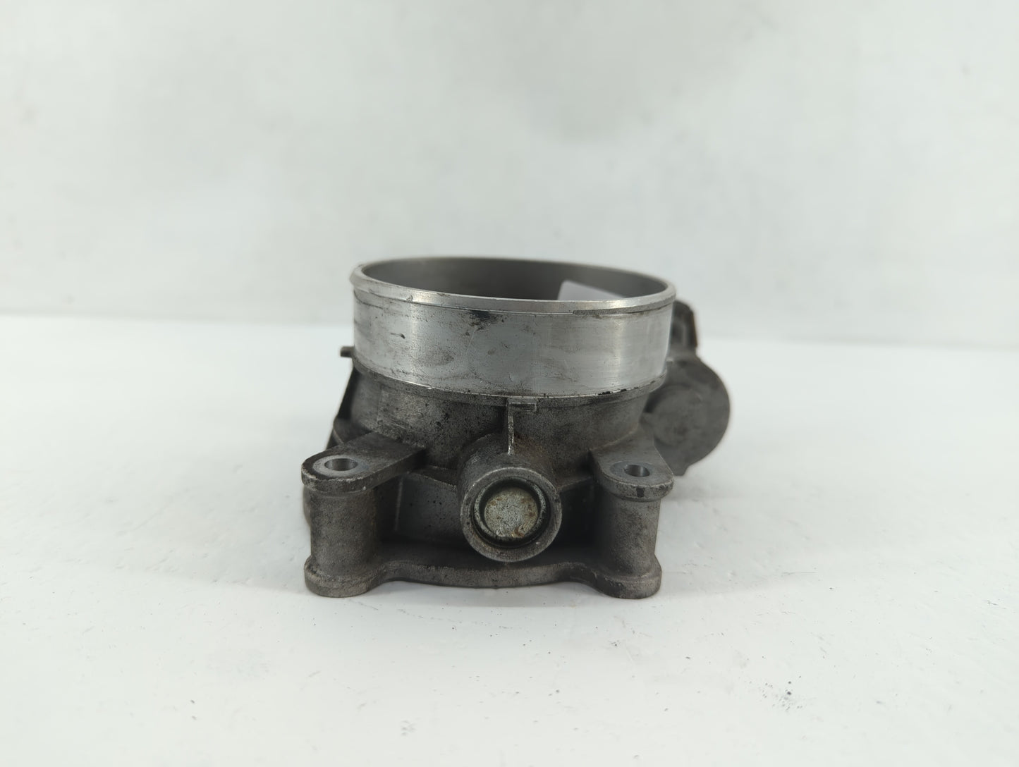 2014-2019 Chevrolet Silverado 1500 Throttle Body P/N:12678224 12617792 Fits Fits 2014 2015 2016 2017 2018 2019 OEM Used Auto