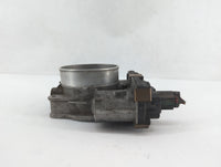 2014-2019 Chevrolet Silverado 1500 Throttle Body P/N:12678224 12617792 Fits Fits 2014 2015 2016 2017 2018 2019 OEM Used Auto