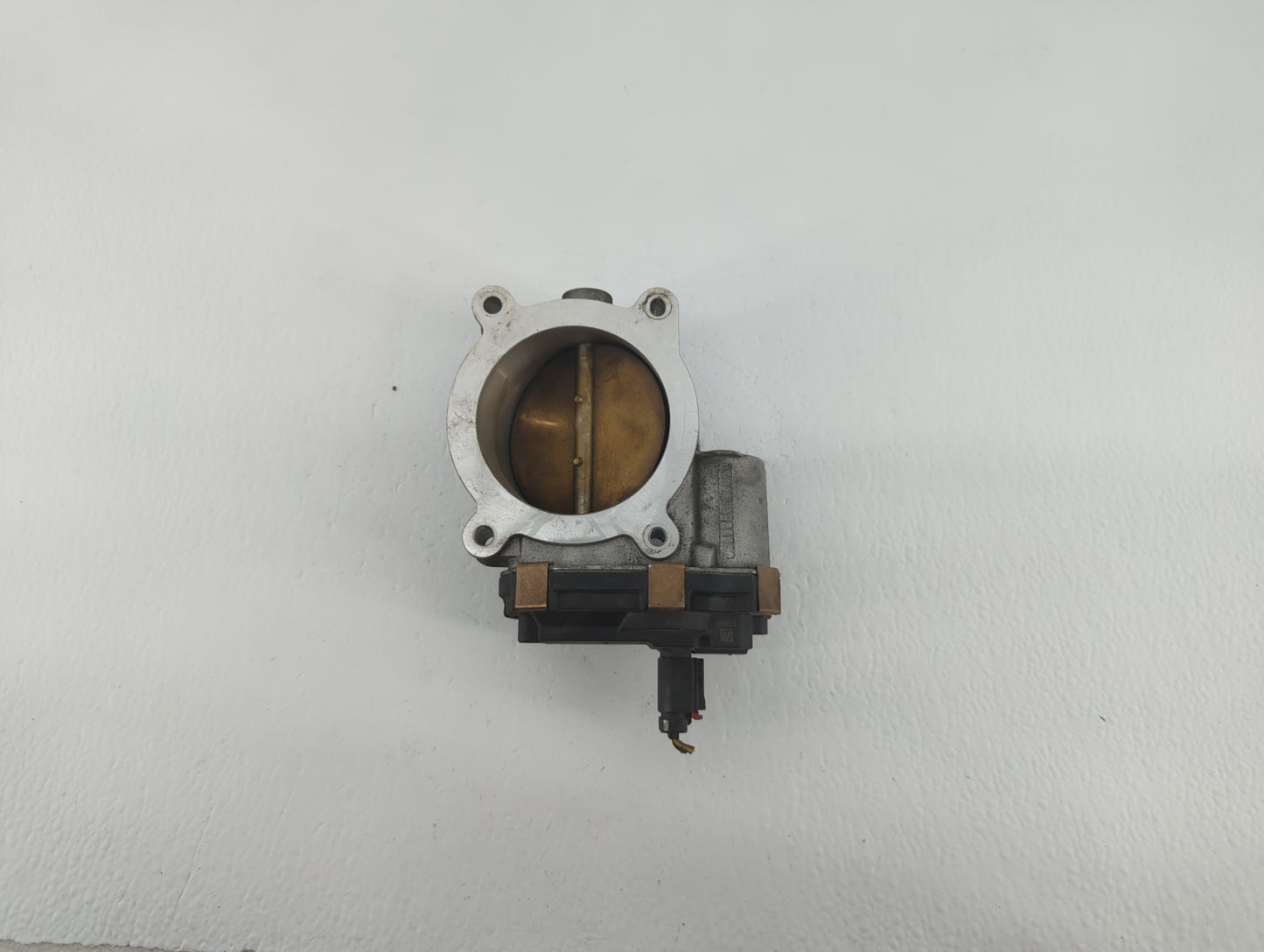 2014-2019 Chevrolet Silverado 1500 Throttle Body P/N:12678224 12617792 Fits Fits 2014 2015 2016 2017 2018 2019 OEM Used Auto