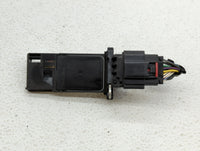 2014-2019 Chevrolet Silverado 1500 Mass Air Flow Meter Maf Sensor 405106 - Oemusedautoparts1.com