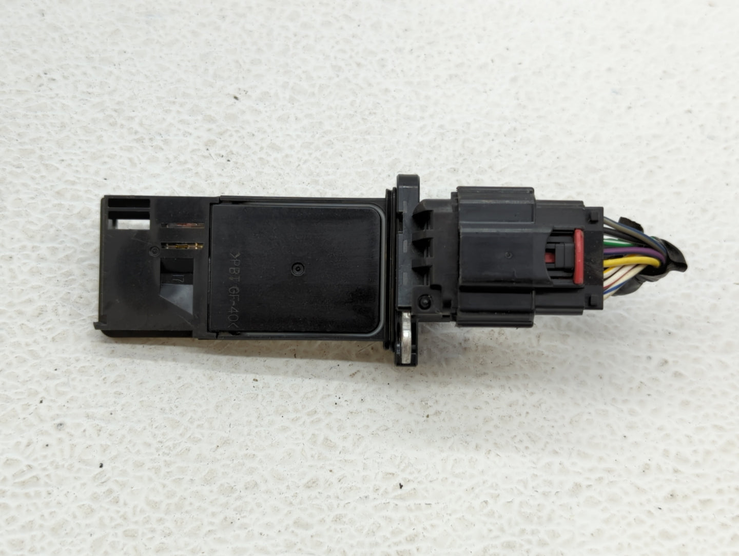 2014-2019 Chevrolet Silverado 1500 Mass Air Flow Meter Maf - Oemusedautoparts1.com